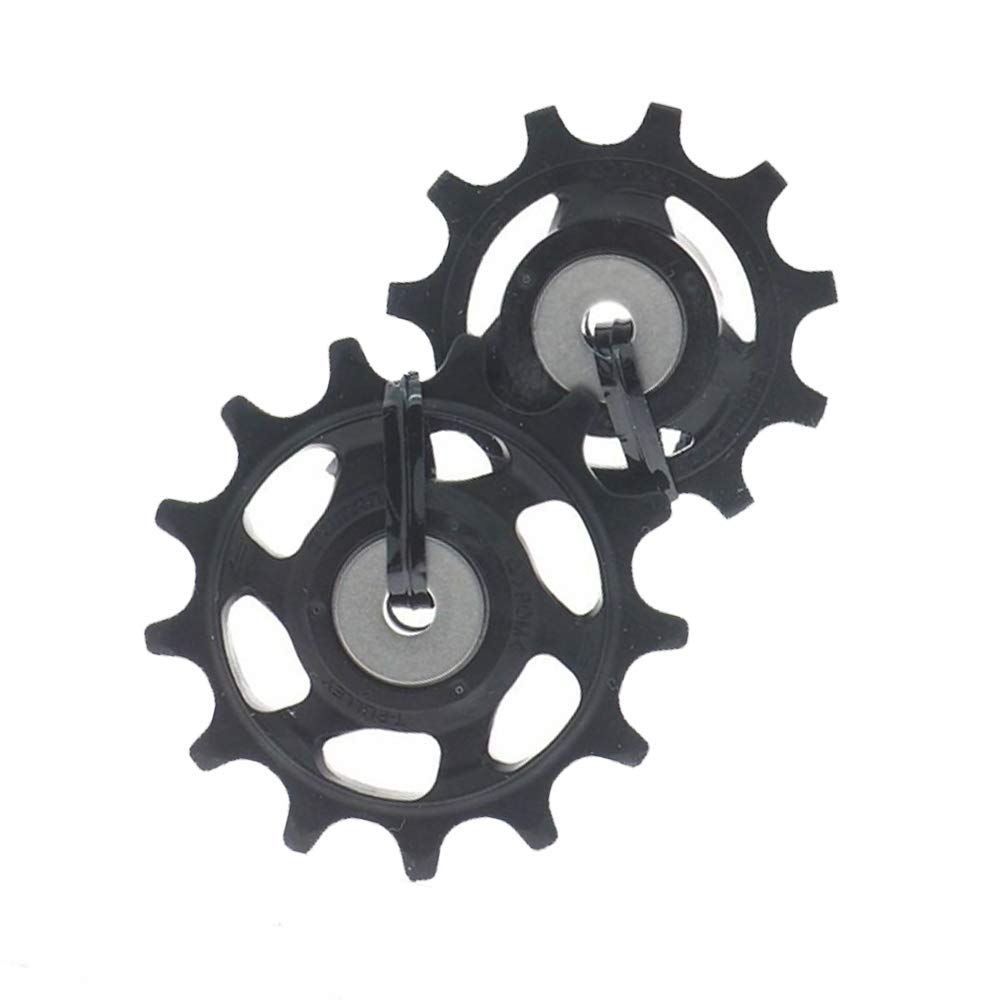 Shimano Pulley Set RD-RX810 Tension/Guide (Replacement Parts)