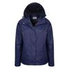 Mountain Warehouse Womens/Ladies Torrent Waterproof Jacket