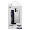 Uniq Etui Lifepro Xtreme Iphone 14 Pro6,1 Przezroczysty/Tinsel Lucent