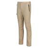 Regatta Mens Leesville II Zip-Off Trousers