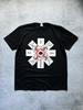 Vintage Red Hot Chili Peppers Blood Sugar Sex Magik Rock T-shirt Y2K Mens Size L