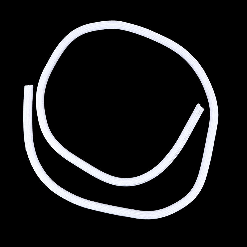 

Cable Sleeve Wire Organizer Cord Management Sleeving for Computer Desk TV and Home Office 2 meters белый