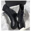 Bottines – Bottines