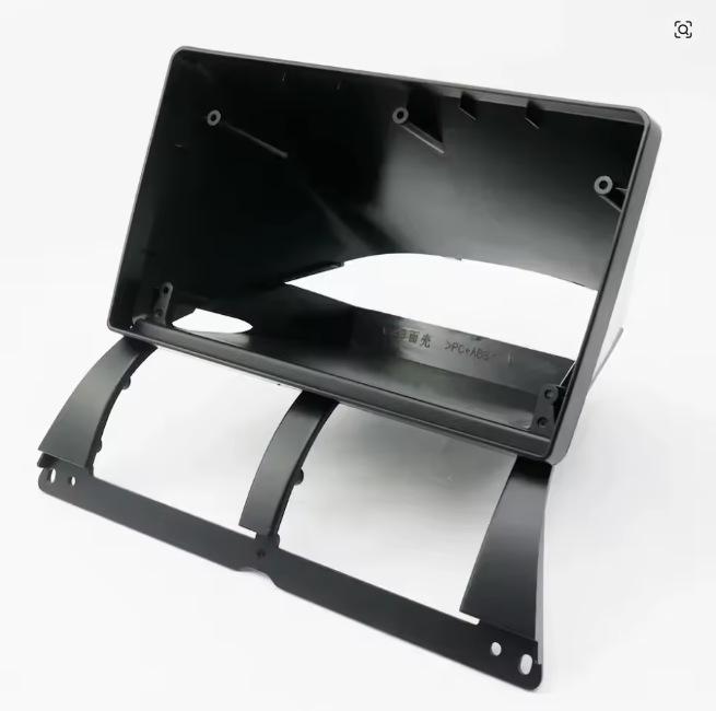 9-inch Navigation Panel Frame for 2009+ Xylo TIBA Android Control