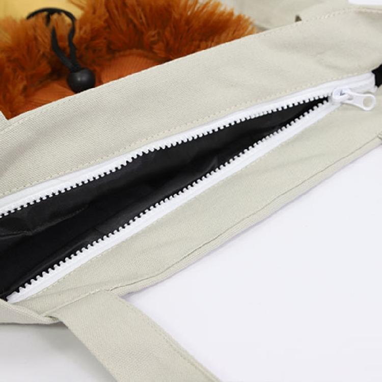 Dog Carrier Bag Cat Carrier HandBag Travel Pet Carrier Small Animal Carrier Bag