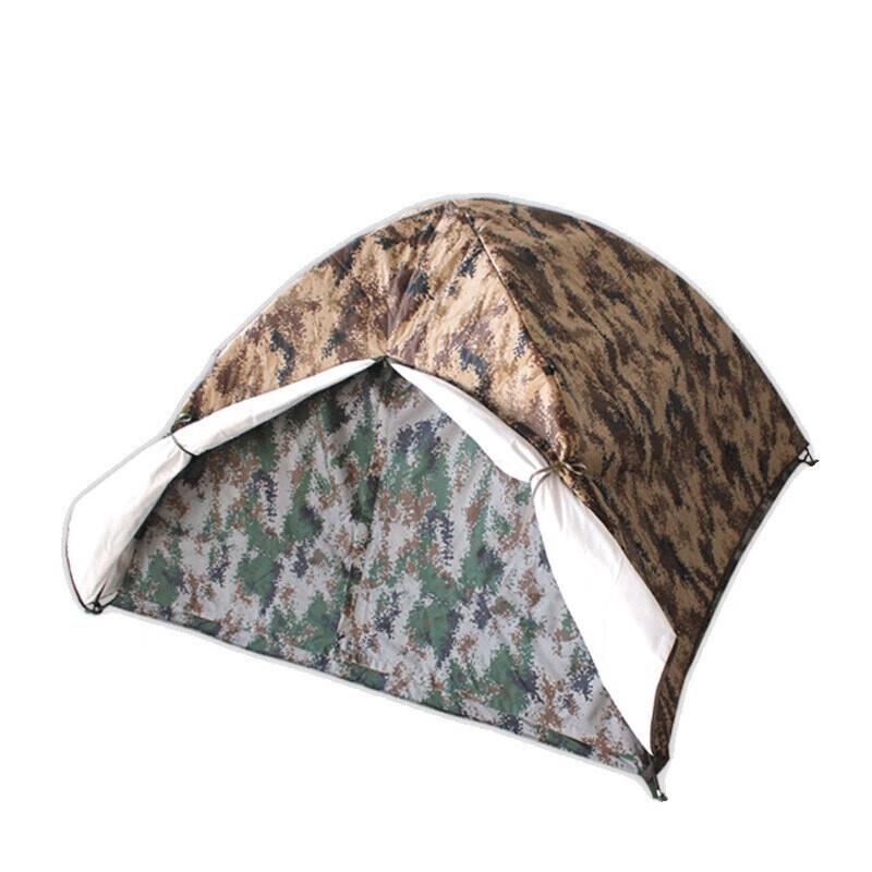 Churong Outdoor All-Season Cotton Camping Tent
