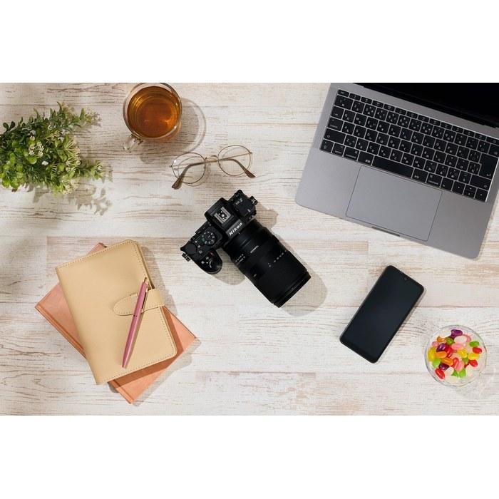 Tamron 18-300mm F/3.5-6.3 Di III-A VC VXD (Nikon Z mount) [B061Z]