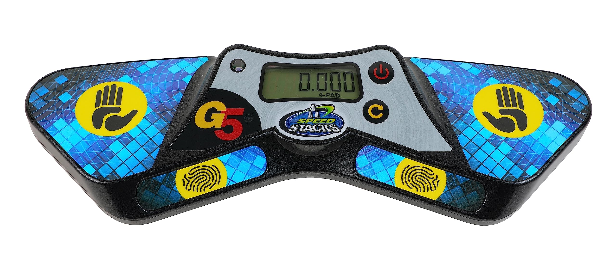 

Speed Stacks Sport Stacking Pro Timer 03012 [Used] чёрный