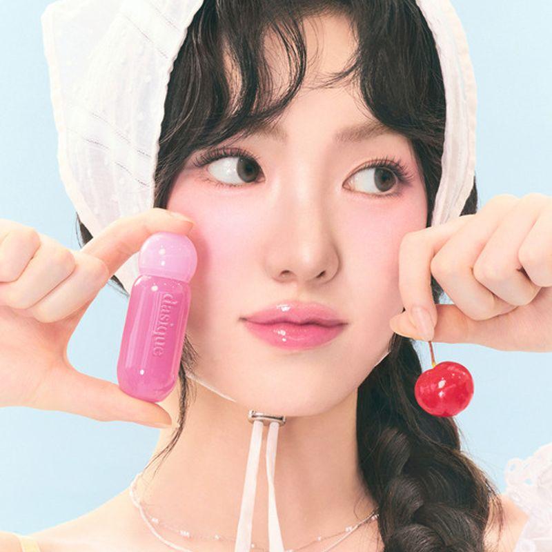 

[NEW] Juicy Dewy Glow Tint 5.5g 06 Logie Dew