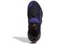 Trae Young 1 Adidas 'Black Team College Purple' GZ4627