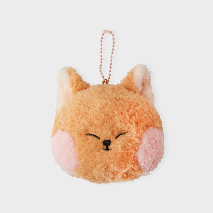 

LINE FRIENDS Ручне дзеркало для ляльки Minini Chichini