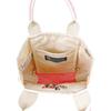[Rootote] Snoopy Mini Tote Bag IP Baby Lou Peanuts 0D 8423 (02 Flying Ace)