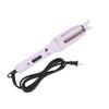 Adjustable Temperature Automatic Curling Iron Rotating Rotating Curling Iron  For Salon Styling