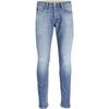 Jack And Jones Mens Bengaline Regular Jeans