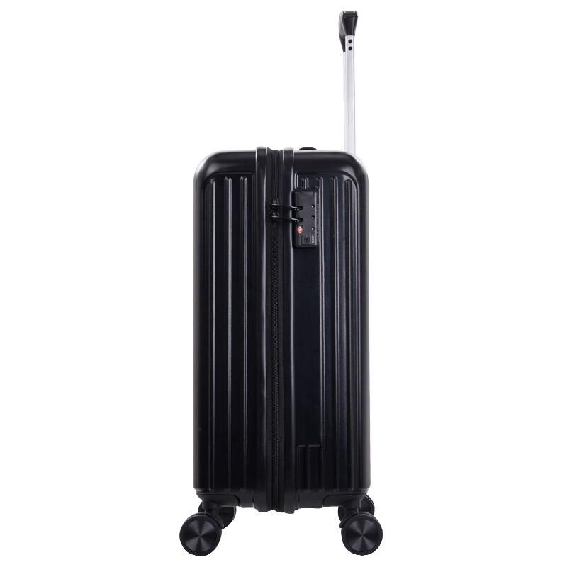 Aiwashi PC Hard-shell Business Spinner Luggage