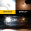 102H 3157 3156 LED Reverse Bulb Backup Signal 2800LM Light 6000K Pair 12V Bright