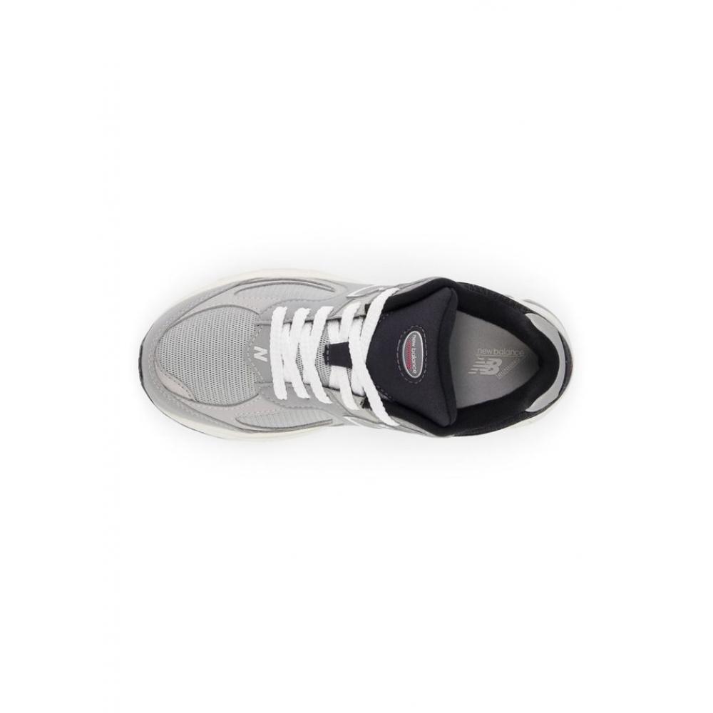 New Balance 2002r Slate Grey