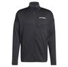 adidas Флисовая на молнии Terrex Xperior Climawarm Light