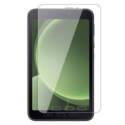 1/2/3 ADET Samsung Galaxy Tab Active 5 SM-X300 X306 X306B için Temperli Cam Samsung Active 5 Ekran Koruyucu Üzerinde Koruyucu Cam