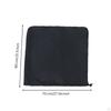 Microscope Dust Cover Water Resistant Scientific Instrument Protector Protective