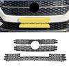 Volkswagen Lavida 23-25 Front Grille Radiator Protection Net with Clip Installation, No Disassembly Needed