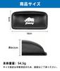 Jimny Car Logo Knee Pad Knee Pad Jimny Driver Seat