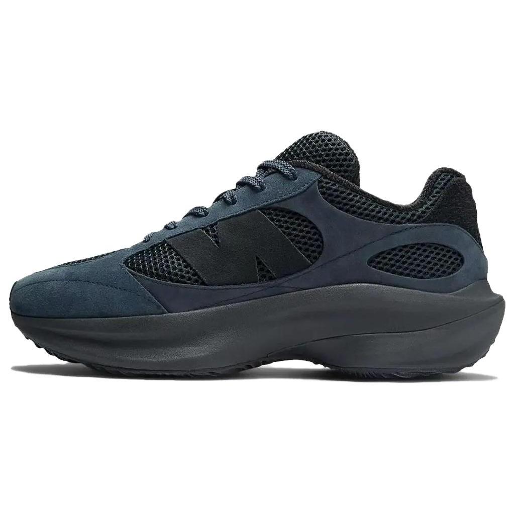 New Balance x AURALEE WRPD Runner  Dark Navy  Men s UWRPDAL EU 36
