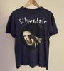 Inspired Silverchair Rock Band Gift For Fans T-shirt Size S-5XL