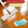 30/120/210pcs Concentrated Floor Cleaner for Tile Wood Bathroom and Car Surfaces Powerful Floor Cleaning Sheets for Home Water Soluble