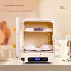 Automatic UV Underwear Dryer & Sterilizer with Free Shipping