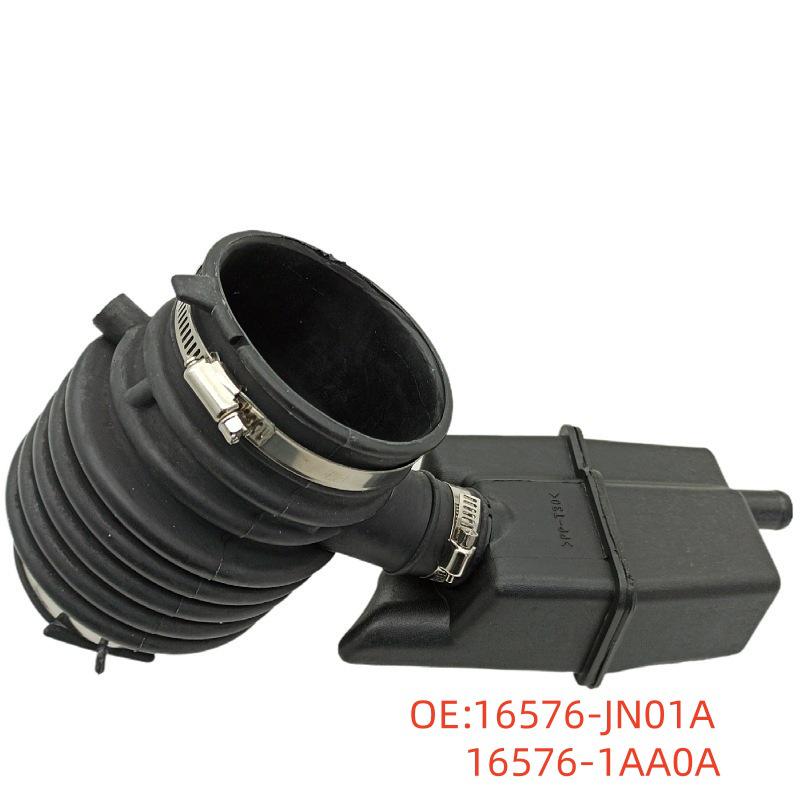 

Air Intake Hose & Throttle Body Pipe for 2008-2015 Nissan Teana 2.0L Models 16576-JN01A