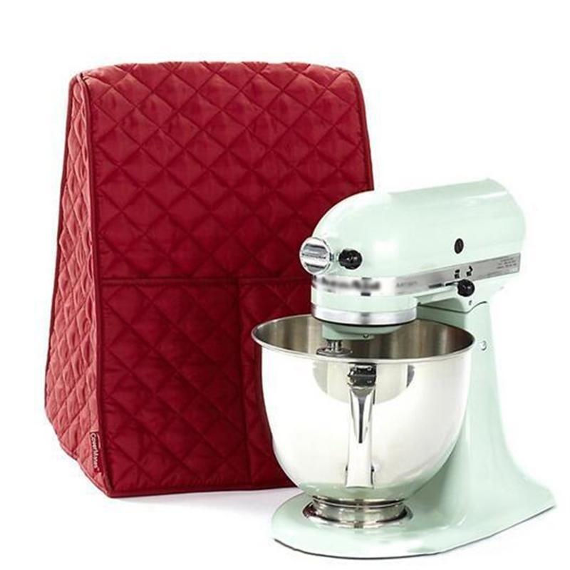 Stojan na kuchyňský robot Kitchen Aid pro domácí kuchyňský robot, úložný kryt na prach, ochranný kryt, čistý