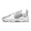 Nike PG 5 TB Wolf Grey Men Sneakers White DA7758-002