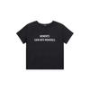 MomenT Flopy ShorT Sleeve T shirT as7cT162