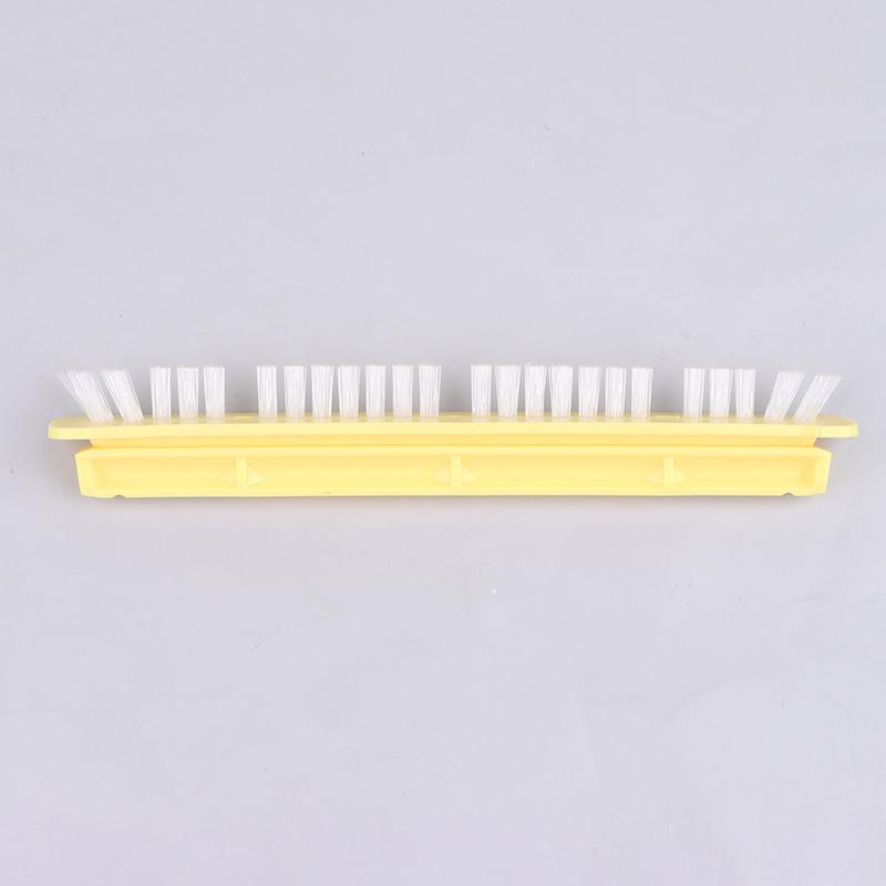 Tcf-Wygodne Czyszczenie Fug, Akcesoria Do Mopa Parowego Sc1-5 - Zestaw Pasków Szczotek Do Szczotki Do Fug Xxl