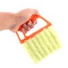 Clean Brush Cleaning Tool Household Accessories Microfiber Fine Workmanship Clip Duster Dust Remover Home Supplies