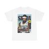 Carmelo Anthony Melo Shirt, Denver Nuggets NBA SLAM Cover T-Shirt, Unisex Sports Tee, Vintage Retro Basketball Streetwear, Gift For Men, Dad