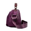 Umhängetasche Leichte Nylontasche Kleine Tasche Damen Umhängetasche