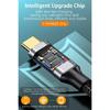 USB 3.2 Type C Extension Cable USB C to Type-c Male TO Female Extender Data Cable 4K PD100W Fast Charging USB-C Charge Cord Wire