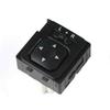 For Mitsubishi Lancer Montero Outlander Remote Rearview Mirror Switch MR417977