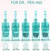 Pen Microneedling Head Needle For Dr Pen Ultima A6s 11 16 24 36 42 Beauty Pins