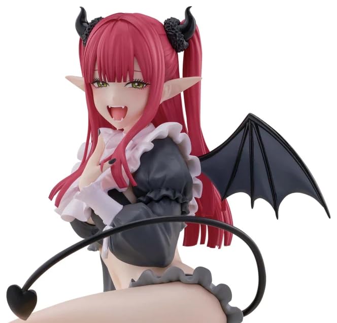 That Time I Got Reincarnated As a Slime Figure by Kitagawa Marin, ESPRESTO Detailed Elegance, Liz Version, Official Figure, Approximately 21cm