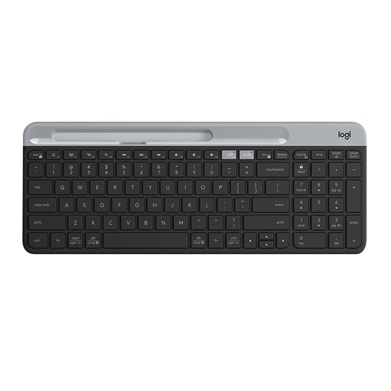 

Logitech K580 Wireless Bluetooth Keyboard