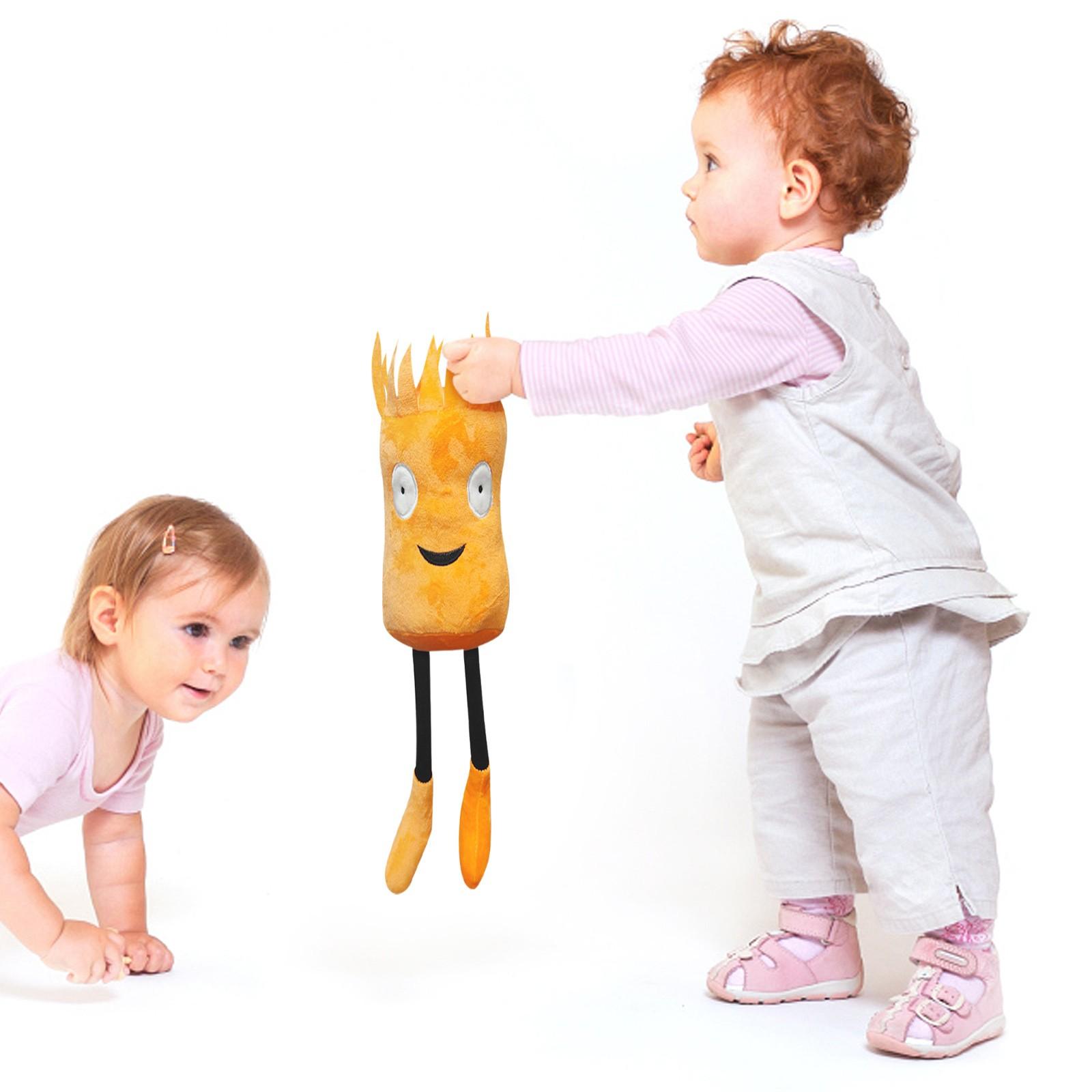 Электронная кукла аксолотль для домашних животных — фото 3