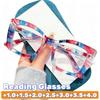 New High-end Print Reading Glasses for Women and Men Block Light Blocking FarSight Eyeglasses Female Luxury High Quality Eyewear