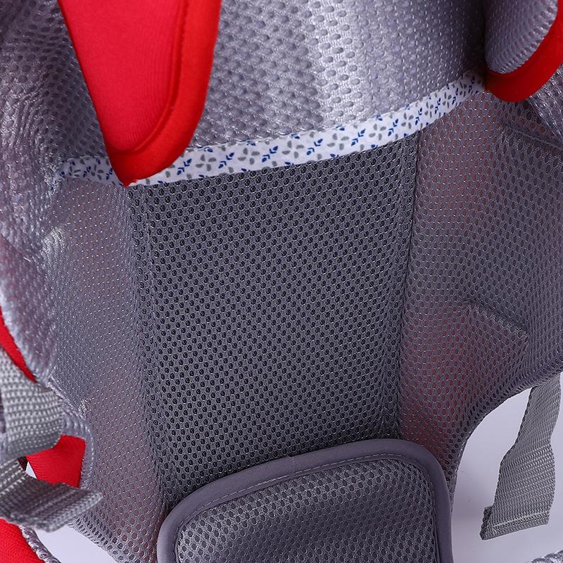 Mother and Baby Back-type Baby Carrier Bag Four-season Breathable Shoulder Baby Carrier Bag Straps