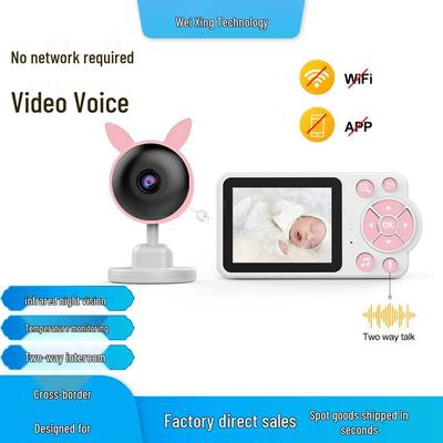 Sicurezza dei bambini – Babyphones