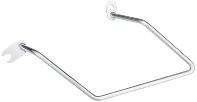 Kijima Motorradteile Seitenkofferträger Stahl Verchromt Linke Seite SR400/500 210-461