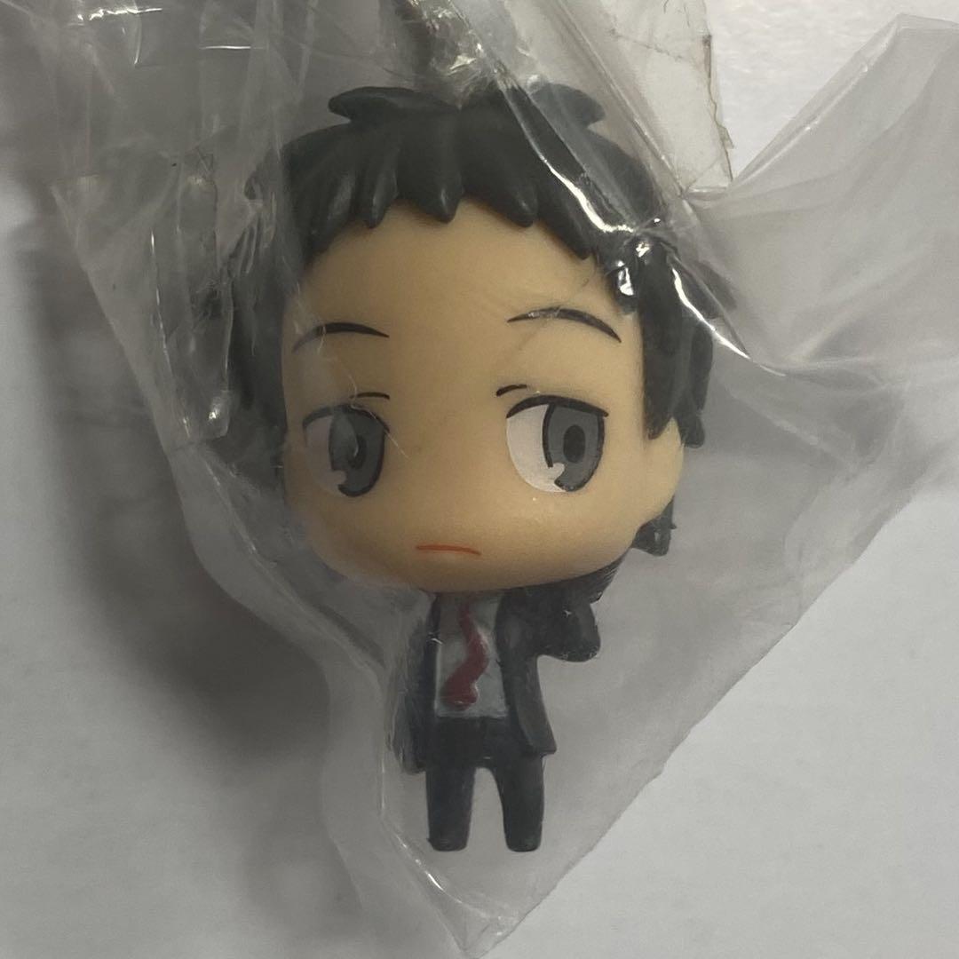 

[Б/У] Persona 4 Коллекция мини-фигурок игровых персонажей Адати Тору