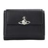Vivienne Westwood Women Small Flap Pulse Wallet 5115002tw S000d N403